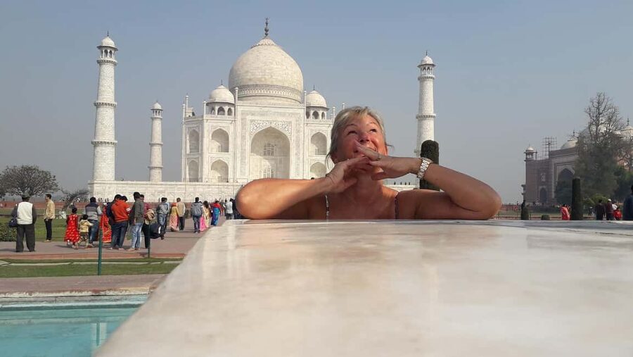 Same Day Incredible Taj Mahal Tour From Jaipur By Car - Who will enjoy this tour most?