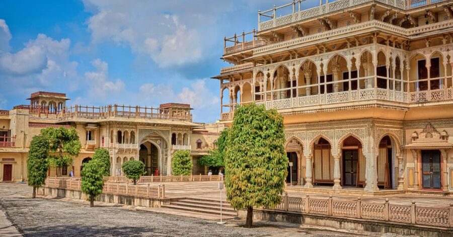 Same Day Jaipur Tour from Delhi by Car or Train - Is one day enough for Jaipur?