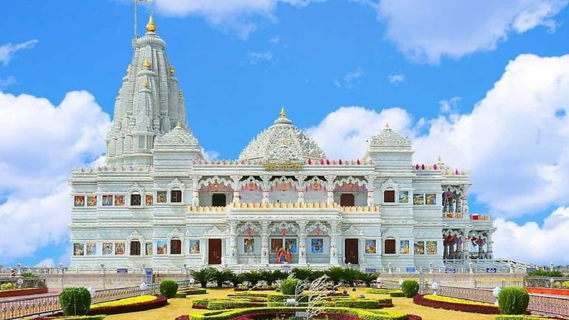 Same Day Mathura and Vrindavan Tour From Delhi Or Agra - Why Mathura and Vrindavan make a worthwhile day trip