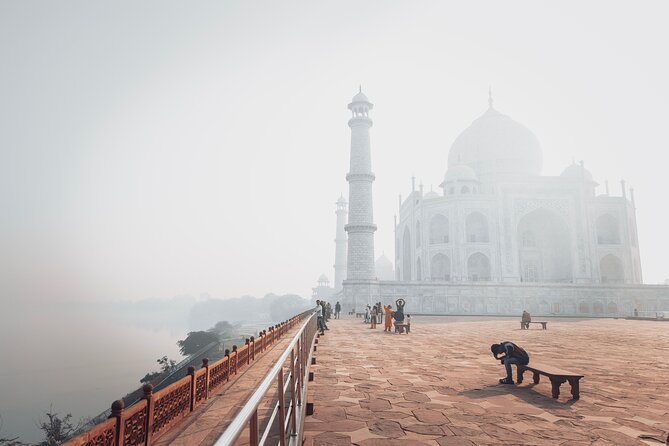 Same Day Private Tour of Agra - Why this short Agra tour works