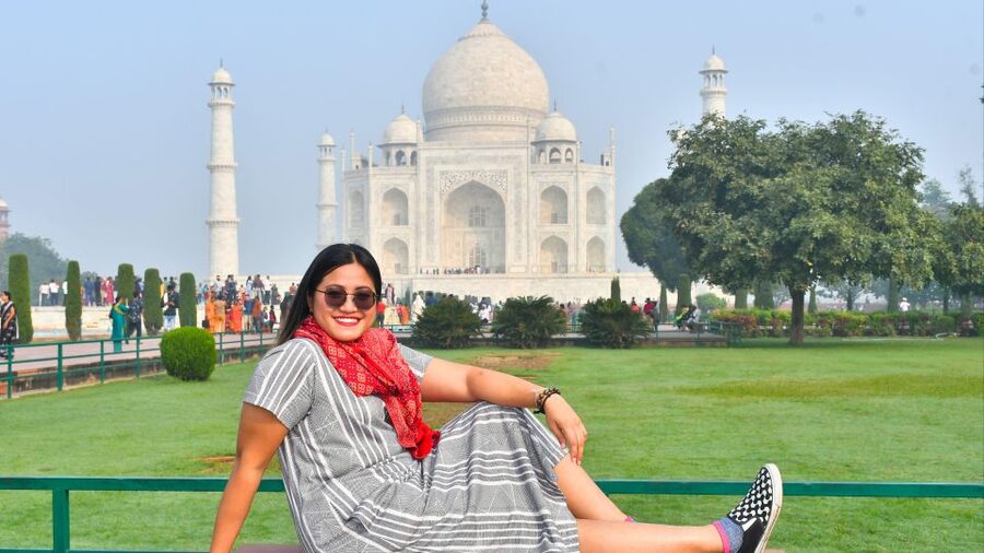 Same Day Taj Mahal Agra Tour Package from Delhi by Car - A long but efficient Delhi to Agra day