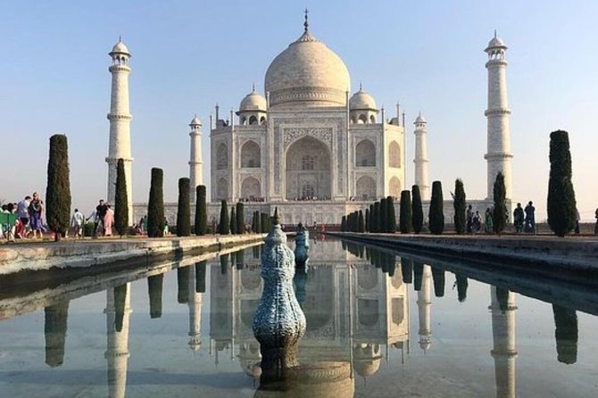 Same day Taj Mahal tour from jaipur - Why this Jaipur to Agra day trip works