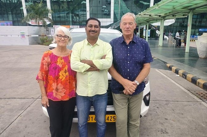 Sawai Madhopur to Jaipur Hotels drop: Private Transfers - Why communication and safety matter here