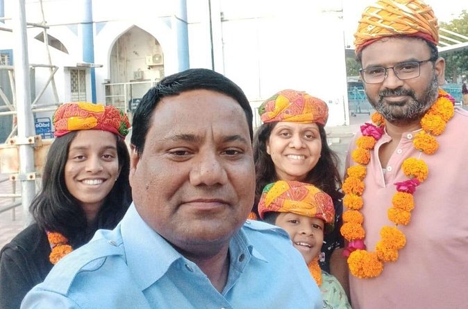 Sawai Madhopur to Jaipur Hotels drop: Private Transfers - Who should book this service