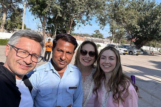 Sawai Madhopur to Jaipur Hotels drop: Private Transfers - Booking timing and cancellation rules