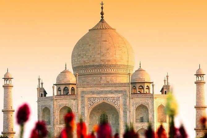Skip The Line Taj Mahal Tour - Who will get the most from this tour
