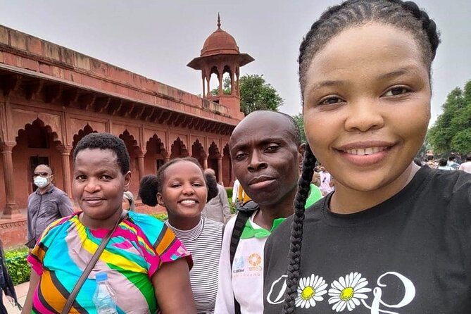 Skip the line with Private Tour Guide for Taj Mahal & Agra Fort - Itmad-ud-Daulah, Agra’s Baby Taj