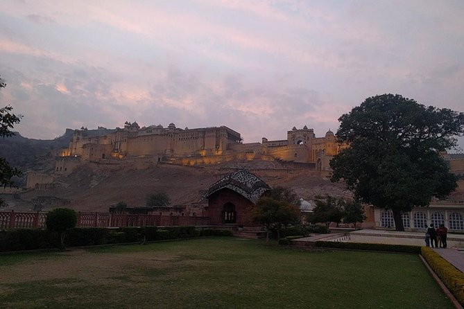 Sound & Light Show At Amber Fort, Jaipur - Is $73 good value for this Jaipur evening?