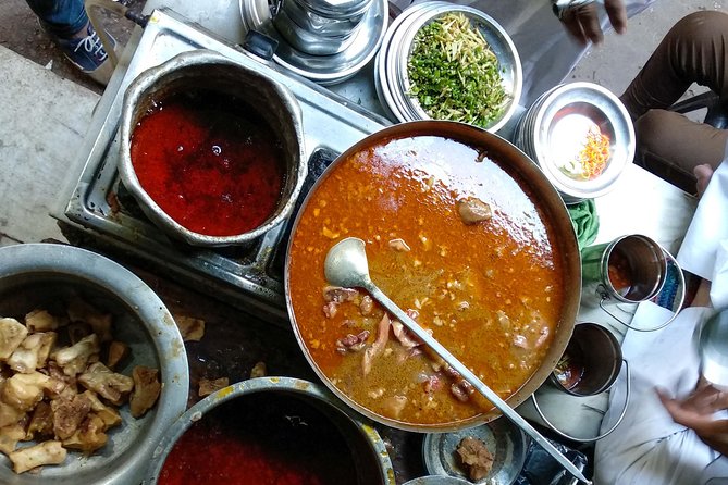 Story of Spices- A Food Tour of Agra - Key points to know before you book