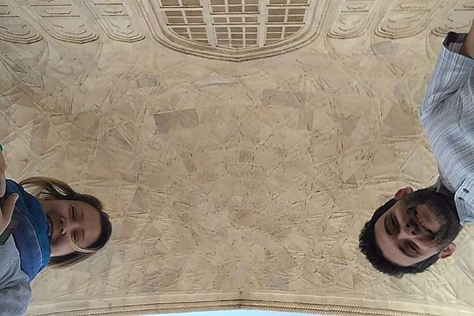 Sunrise tour of Taj Mahal with Guide - Meeting Atiq in Agra at 5:00 am