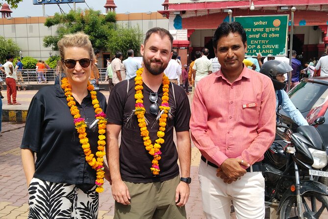 Taj Mahal, Agra Fort & Baby Taj Private City Tour by Car - A few practical choices before booking