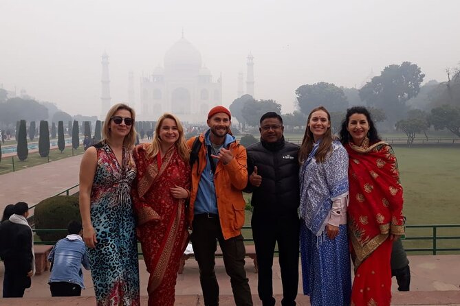 Taj Mahal & Agra Fort Fatehpur Sikri Tour By Car and guide - Why this private Agra day works