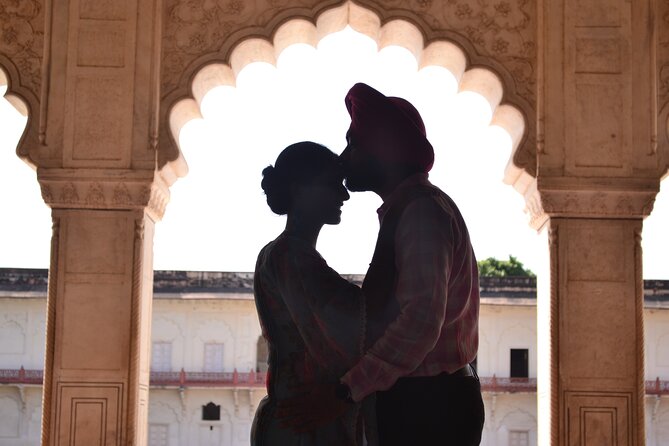 Taj Mahal & Agra Fort Skip-the-Line Tour from Delhi or Agra - Why this Agra day trip works