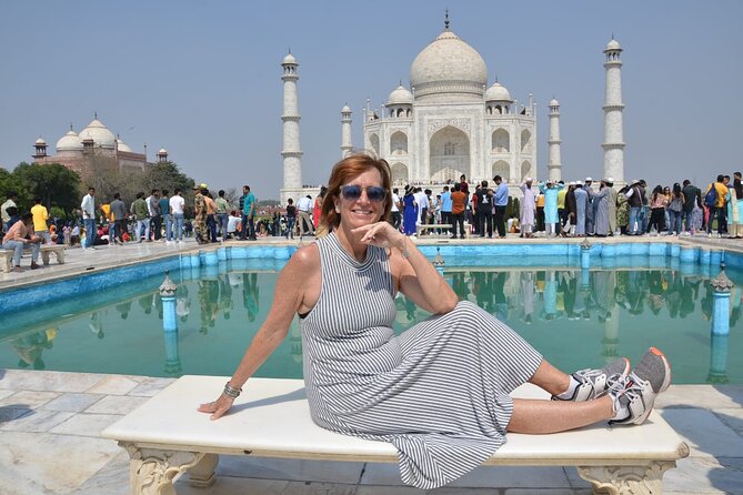 Taj Mahal And Agra Fort Skip - The - Line Tickets & Guide - Agra Fort, a different side of Mughal Agra