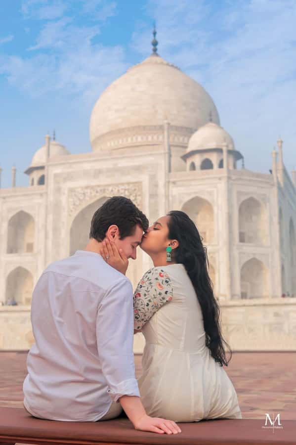 Taj Mahal: Foreigner Express Ticket (High Value) - What the $14 price really buys