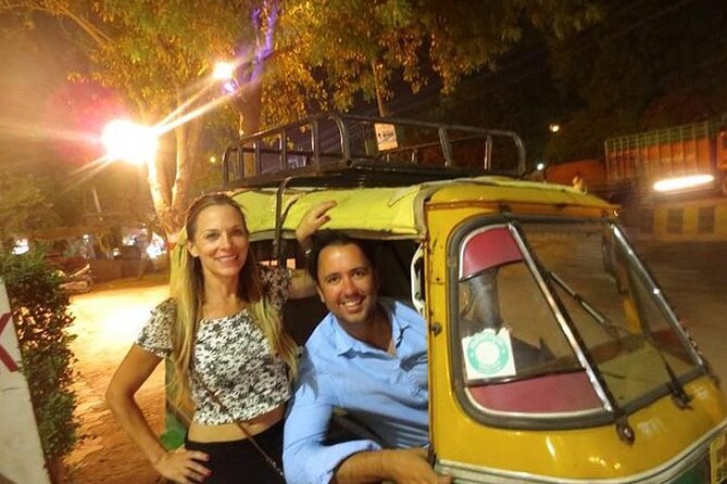 Taj Mahal Half Day Tour by Tuk Tuk - The Taj Mahal: two hours with Agra’s famous symbol