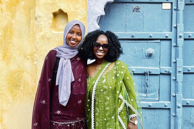 Taj Mahal Handicraft Walk: Explore True India with Artisans - Key points at a glance