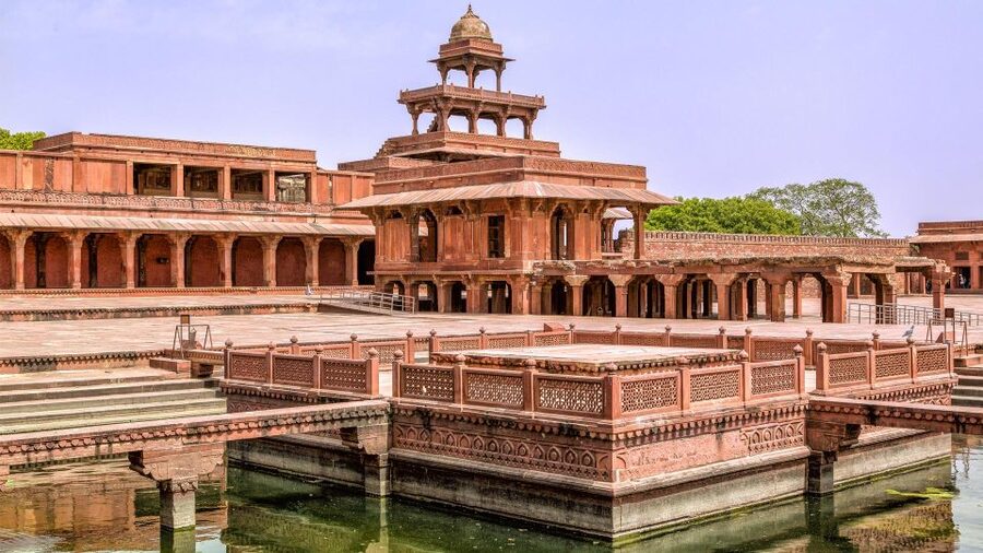 Taj Mahal Sunrise & Agra Fort Tour with Fatehpur Sikri - Who will enjoy this busy Agra day