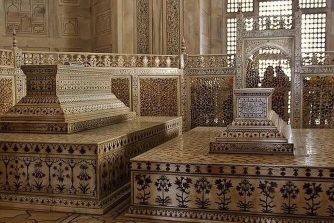 Taj Mahal Sunrise Private Guided Tour - Who will get the most from this Agra tour