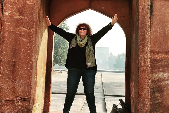 Taj Mahal Sunrise & Sunset All Inclusive Private Luxury Agra Tour - Marble inlay and the craft tradition of Agra