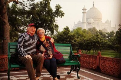 Taj Mahal Sunrise & Sunset All Inclusive Private Luxury Agra Tour