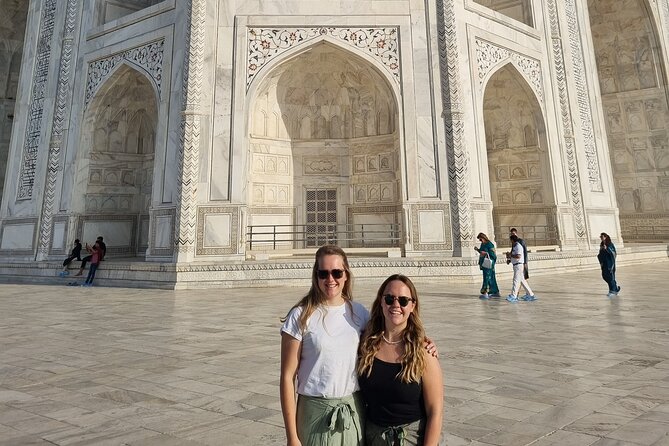 Taj Mahal Sunrise Tour - Who will get the most from this tour