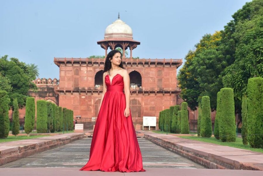 Taj Mahal Sunrise Tour: Express Ticket, Guide & Photos - Who should book this Taj Mahal tour?