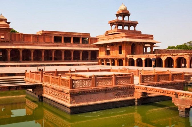 Taj Mahal Sunrise Tour With Agra Fort and Fatehpur Sikri - Should you book this Taj Mahal sunrise tour?