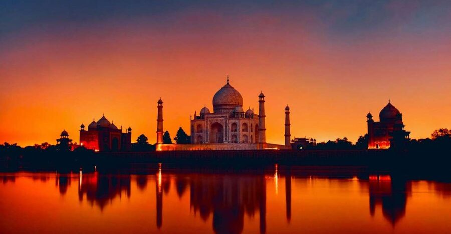 Taj Mahal Sunset Tour By Tuk Tuk with Private Guide - Why this Taj Mahal tour works well