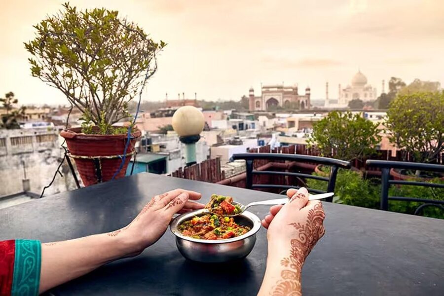 Taj Mahal Sunset View or Morning View Tour with Hotel Pickup - Who should book this Agra experience?