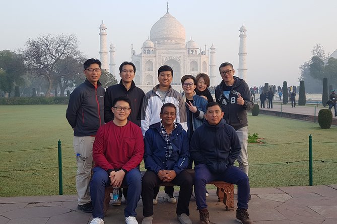 Taj Mahal Tour from Jaipur by Car - Private Day Trip - Why this Jaipur to Agra day trip works