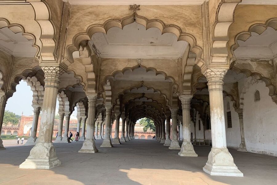 Tajmahal With Mausoleum Skip The Line Ticket With Guide - Booking details worth keeping in mind