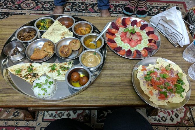 Traditional Dinner with Indian Family in Jaipur With Transfers - Who will get the most from this dinner