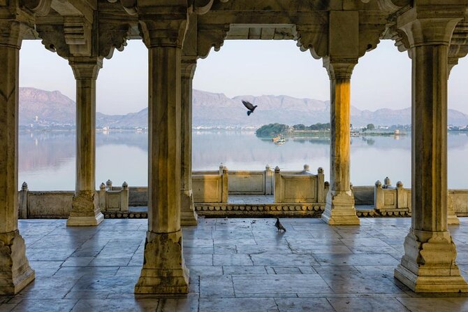 Travel From Jaipur To Jodhpur Via Ajmer And Pushkar - Key points to know before booking