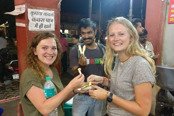 Walking Tour Jaipur India - What this Jaipur walking tour is trying to do