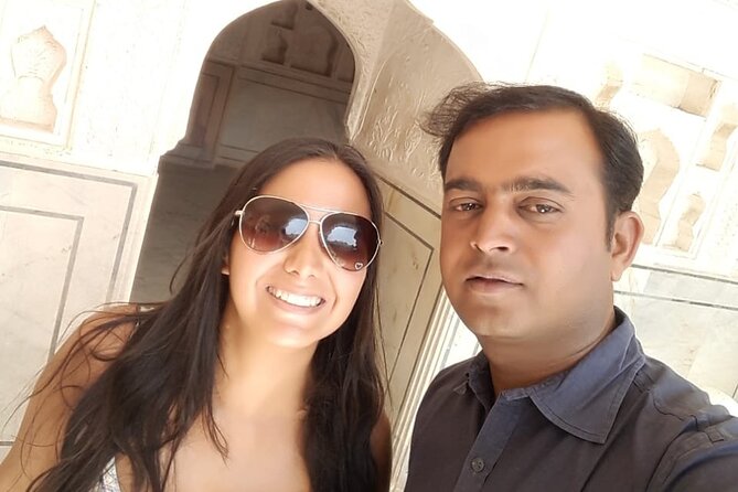 Walking Tour of Pink City (World Heritage Site) with Local Guide - Who will get the most from this walk